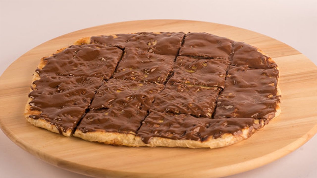 فطائر الطاسة