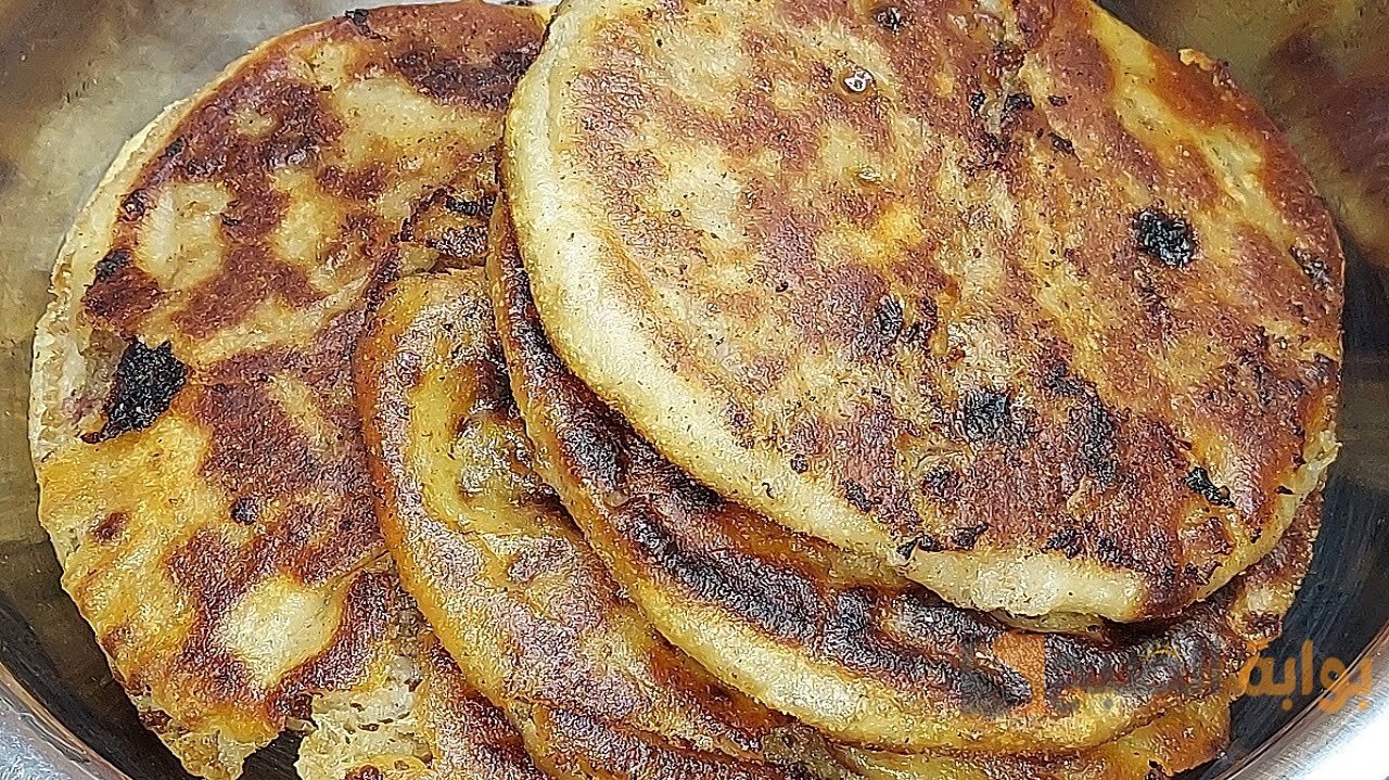 بالتتبيلة السرية طريقة عمل الحواوشي