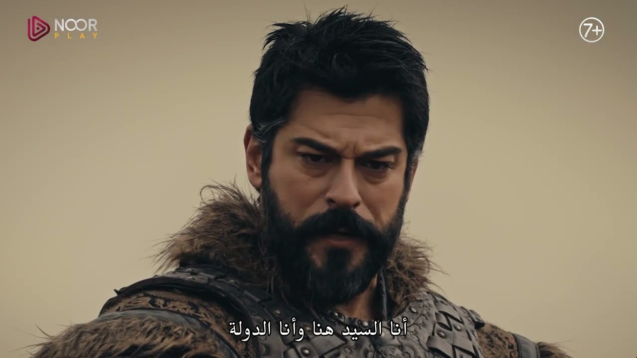 الحلقة 146 من مسلسل المؤسس عثمان