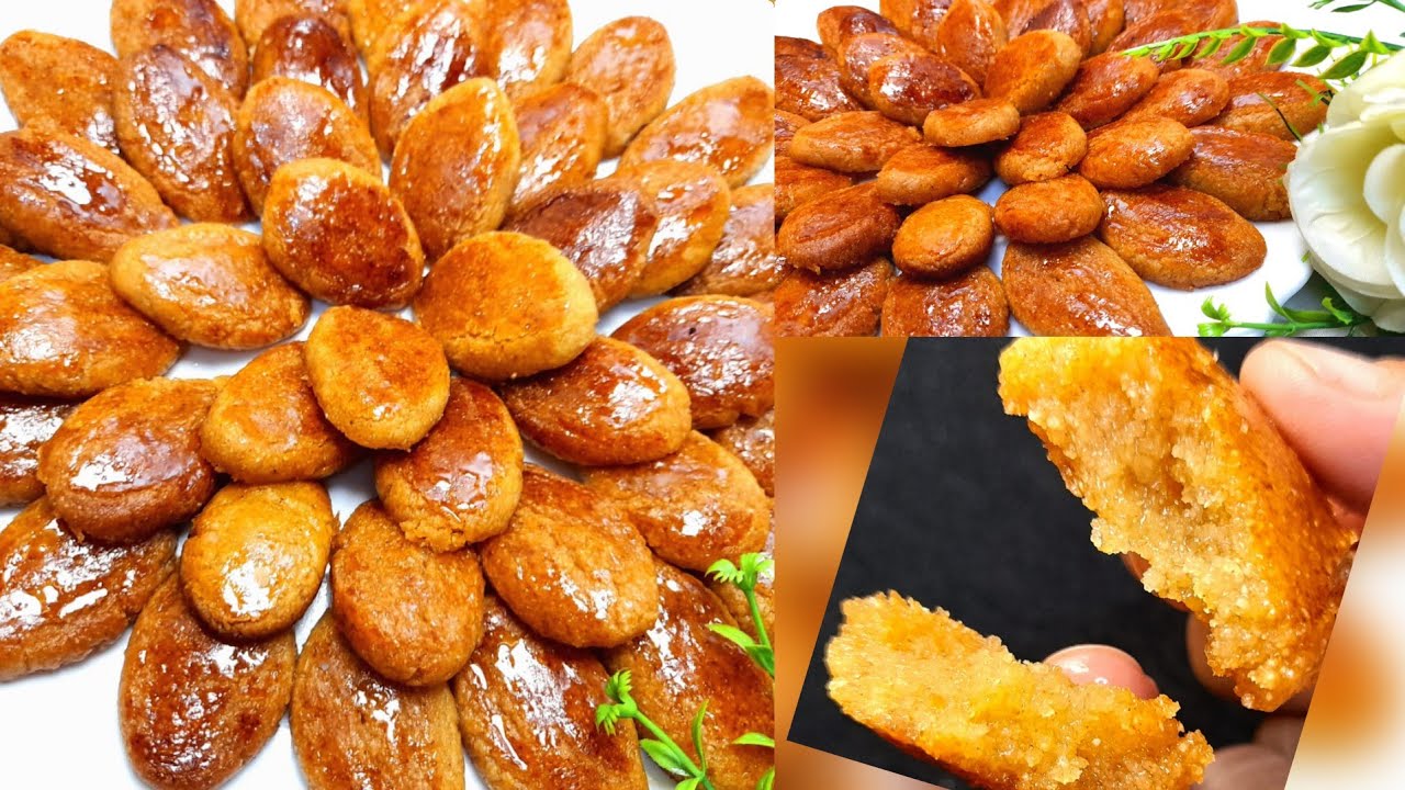 رموش الست