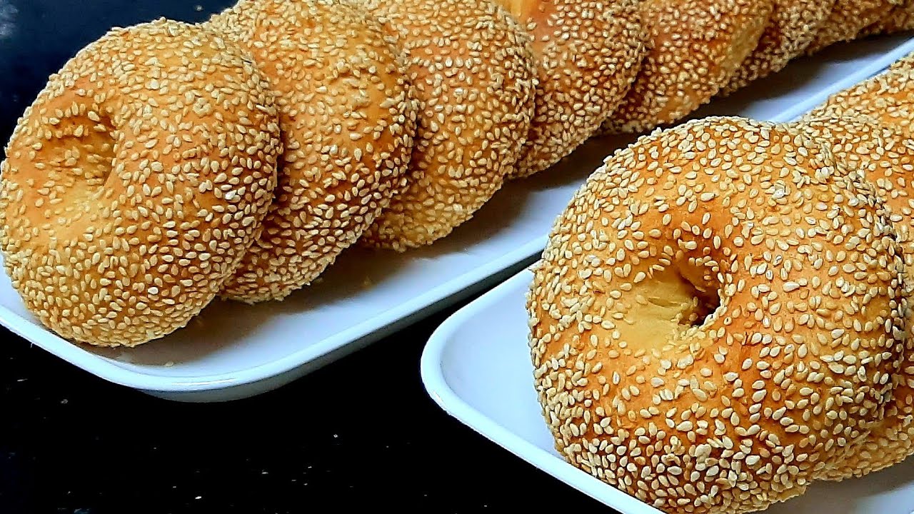 الكعك السوري