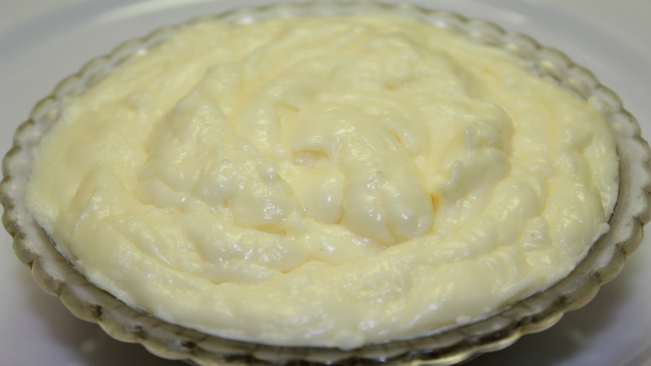 القشطة