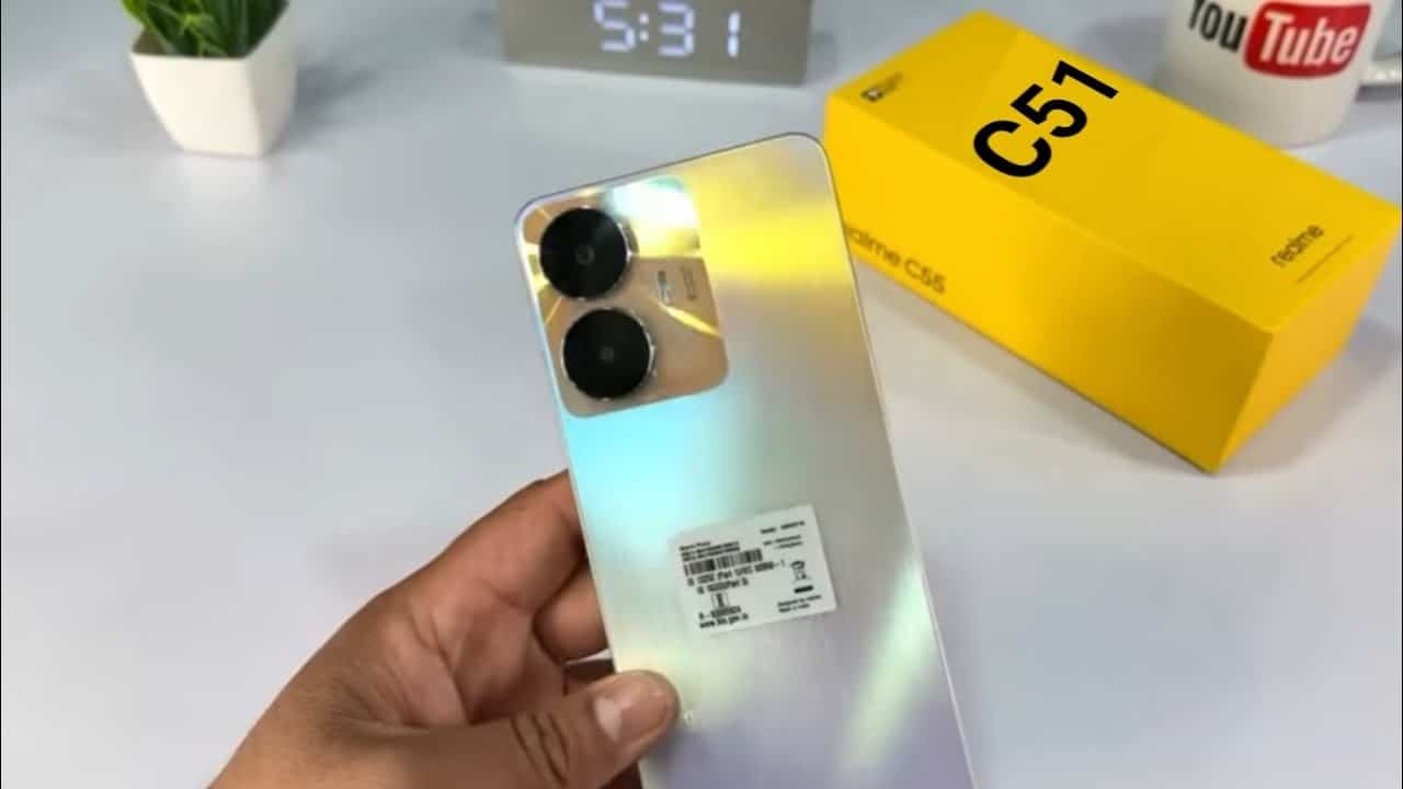 مواصفات هاتف