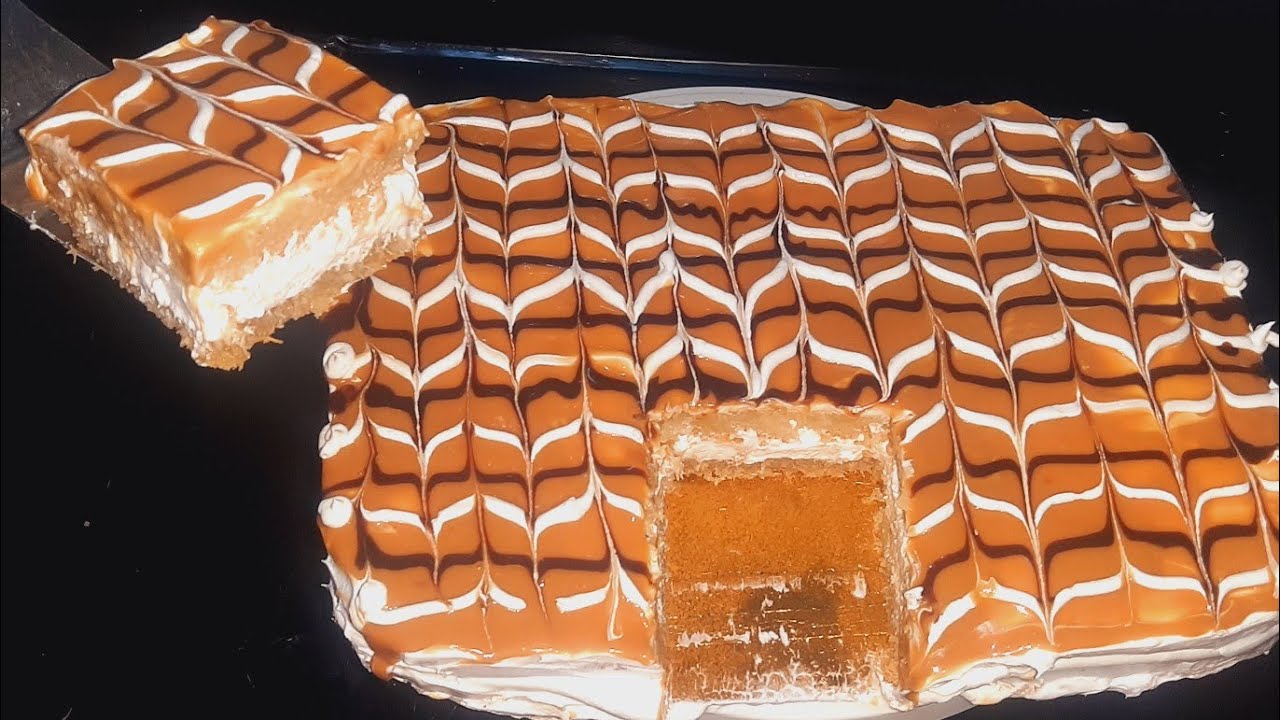 جربي أنجح وأسهل المدلعة على أصولها بطريقة محلات بكل أسرارها وتكاتها وبمقادير مظبوطة وبطعم لذيذ