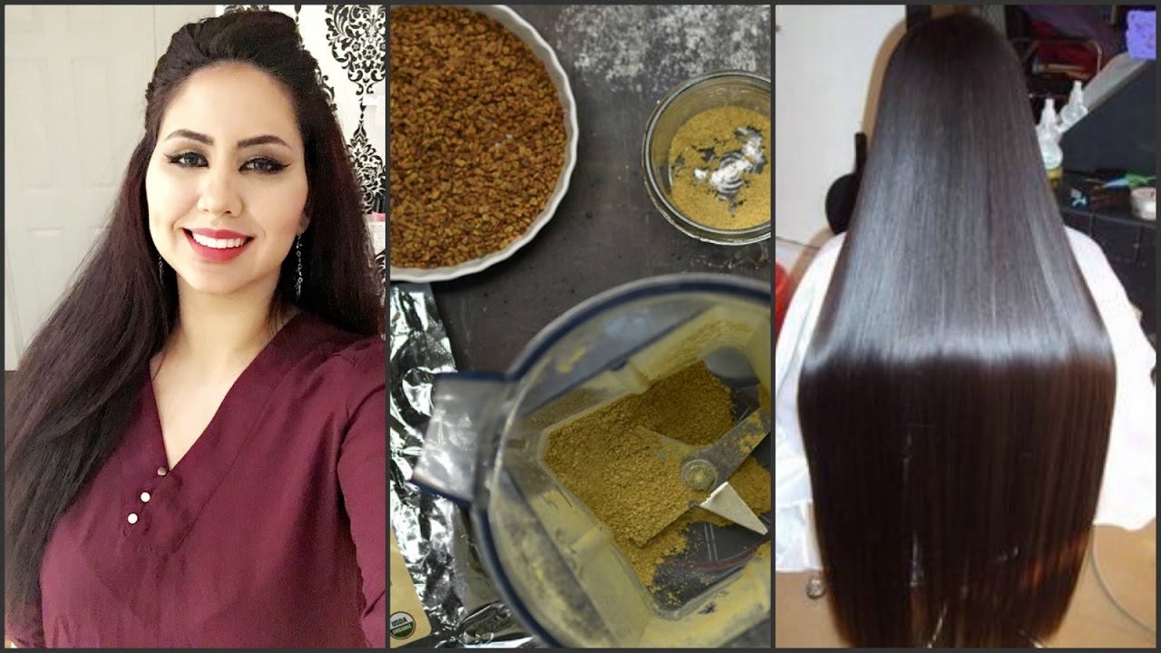 وصفات طبيعية مجربة للشعر