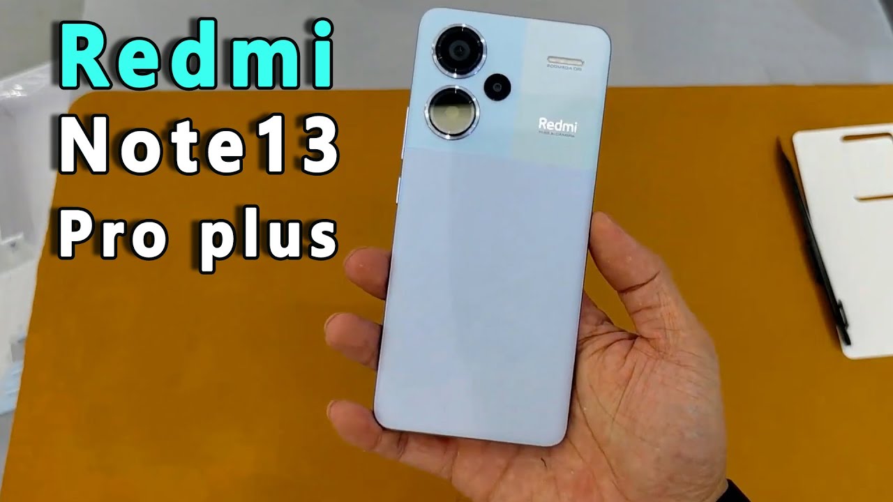 هاتف Xiaomi Redmi 13R
