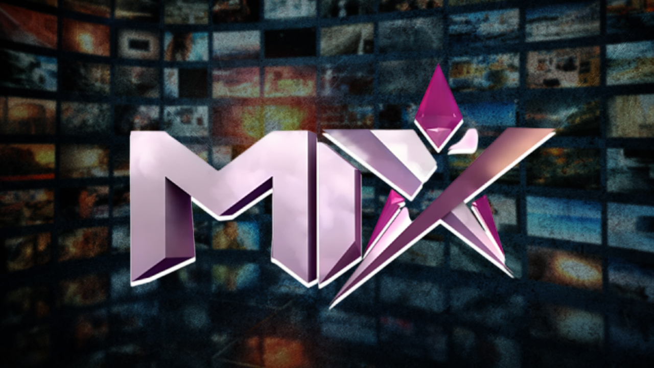 mix one