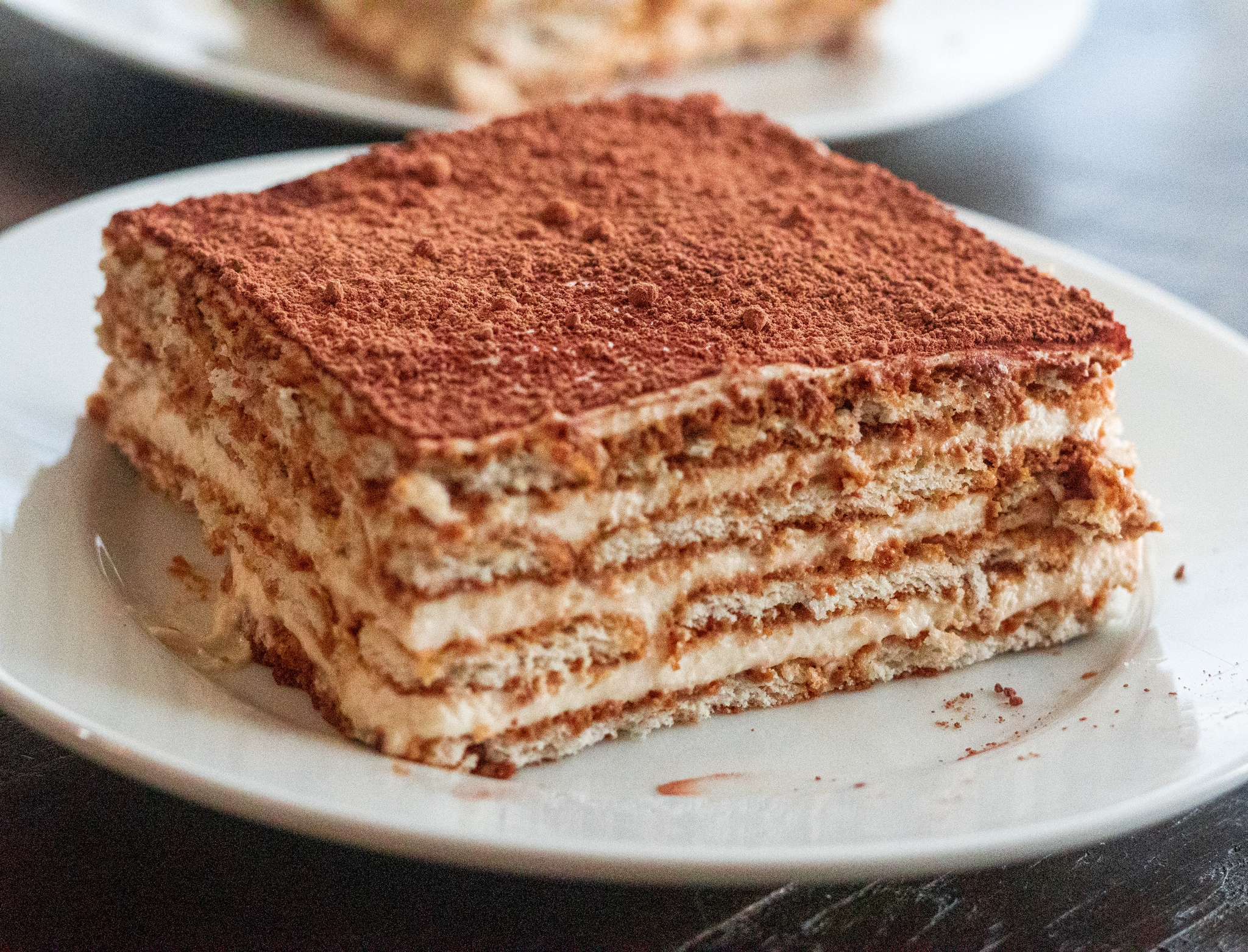 nescafe cake 2