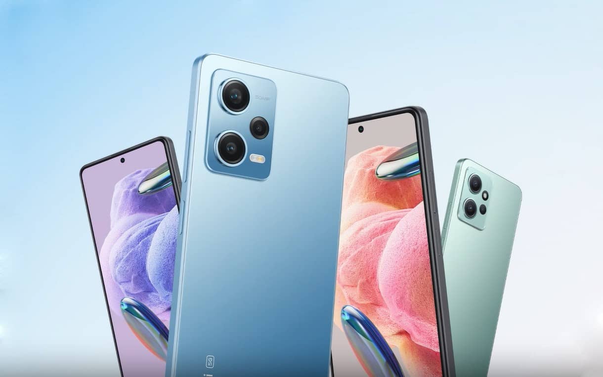 مواصفات سلسلة Redmi Note 13