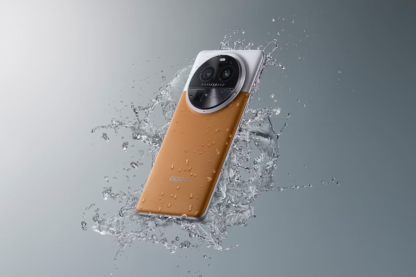 Oppo Find X6 Pro