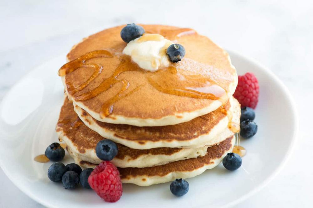pancake