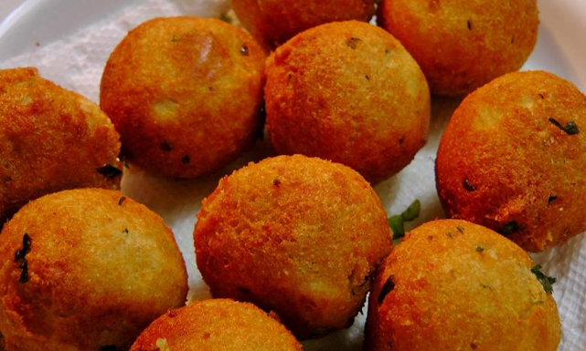 paneer kofta cur