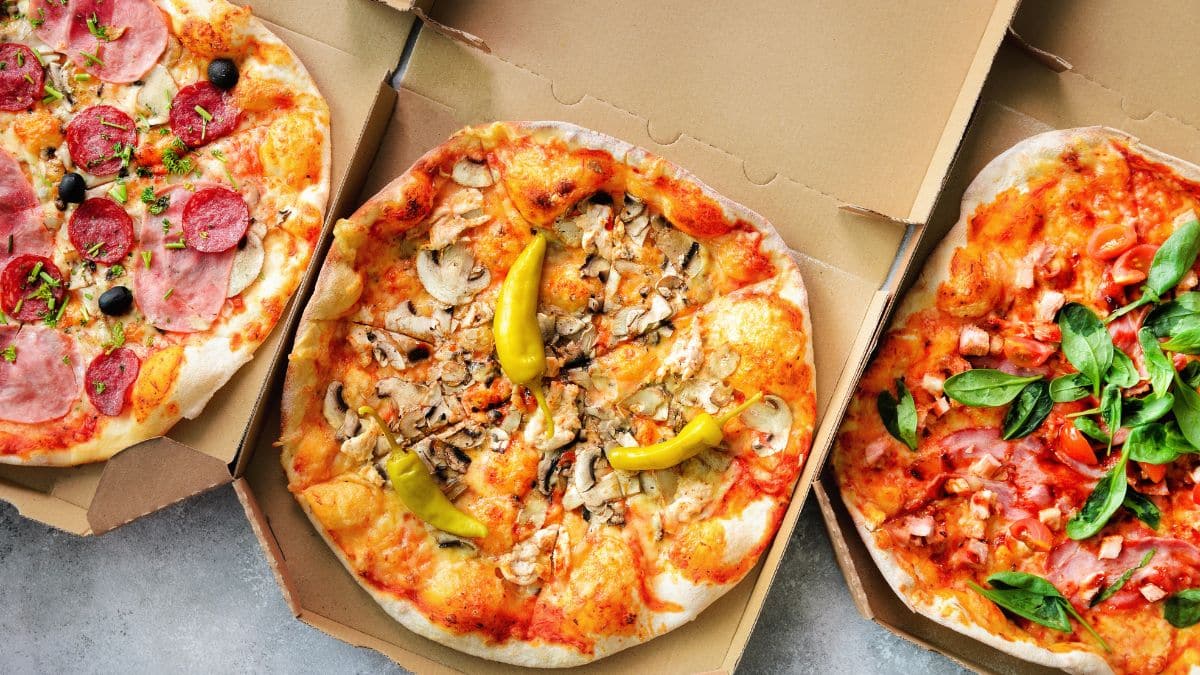 pizza toppings h