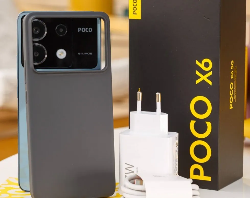 pocox6