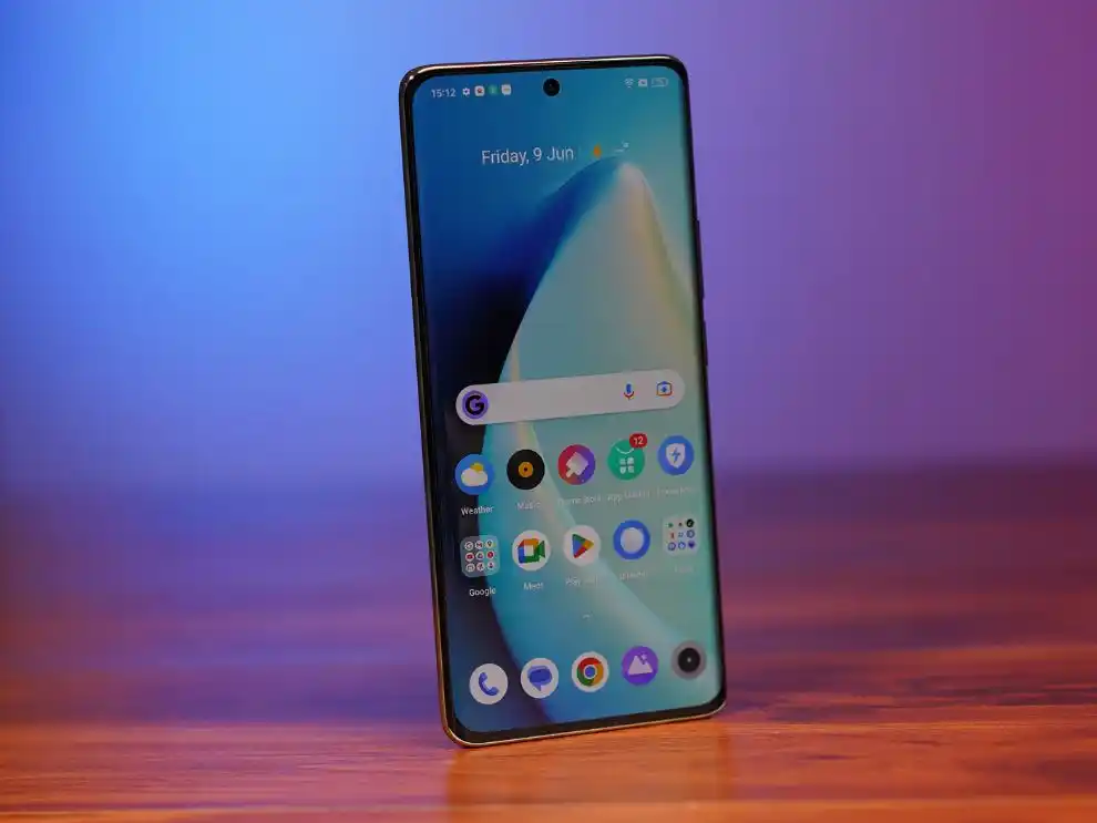 مواصفات هاتف Realme 11 Pro