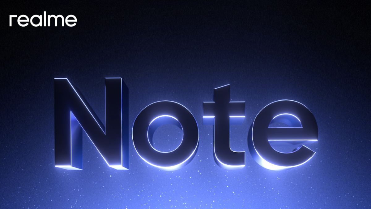 مواصفات هاتف Realme Note 1
