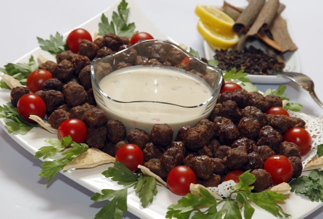recipe have mi 2