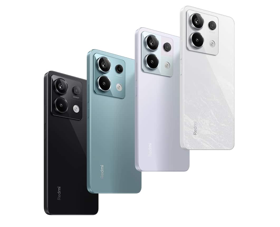 هاتف redmi note 13