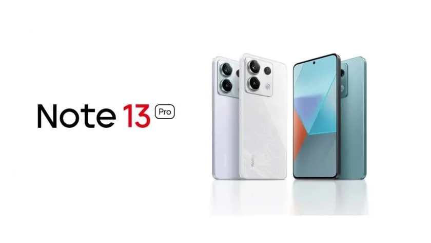 redmi note 13 pro