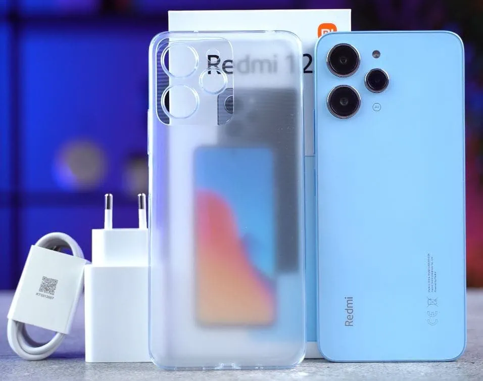 redmi12 box 1