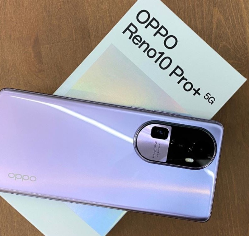 هاتف Oppo Reno 10 Pro Plus 5G
