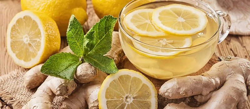 safe natural ways learn 7 recipes losing whole body quickly