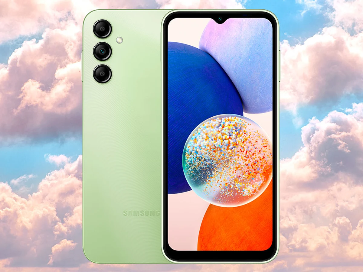مواصفات هاتف Samsung Galaxy A15