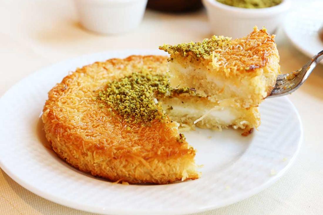 shutterstock 395244835 kunafa 2