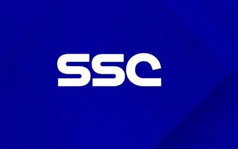 تردد قناة SSC