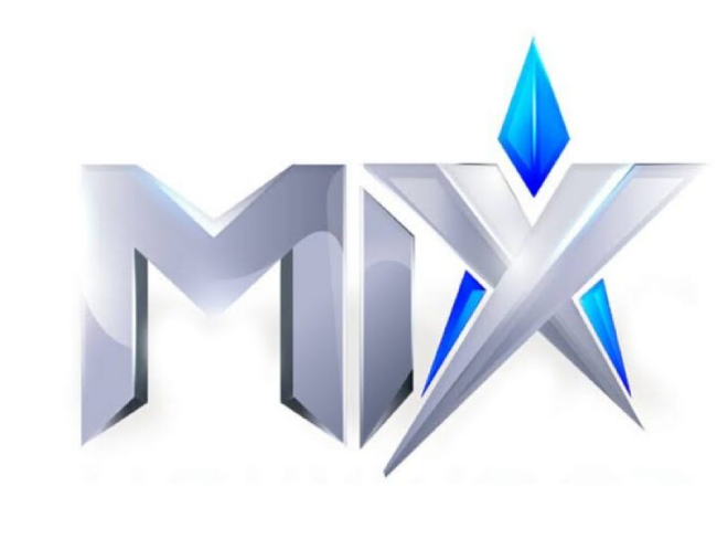 MIX one