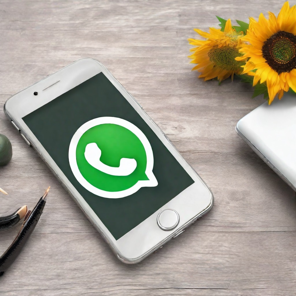 whatsapp logo
