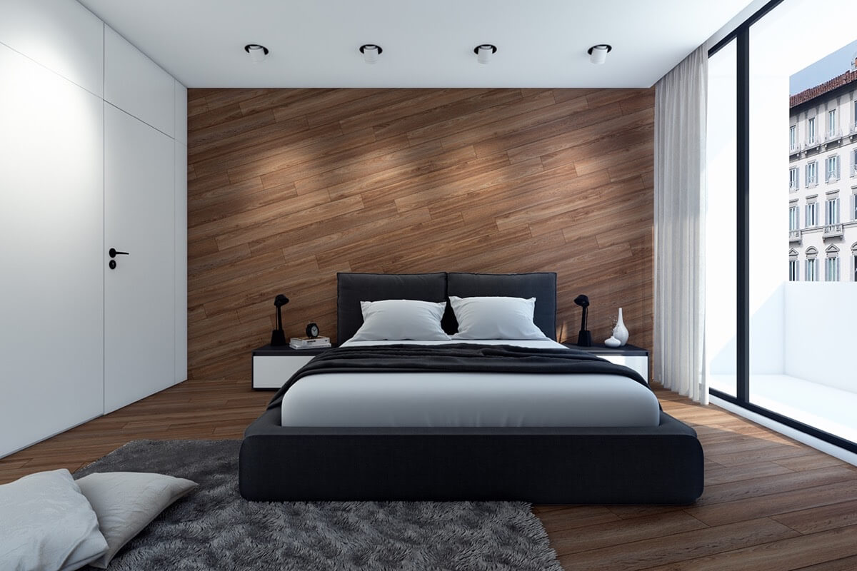 wood shapes walls 10 1