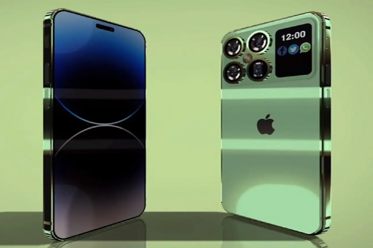 مواصفات هاتف iPhone 16