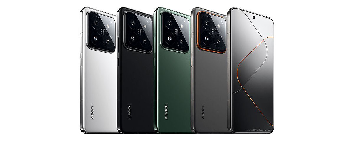 xiaomi 14 pro