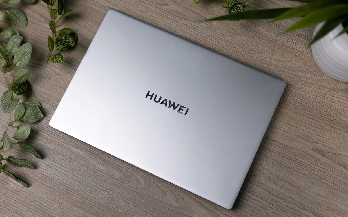 متوفر الآن في السوق السعودي.. بتصميم نحيف ووزن خفيف إصدار نسخة i9 من جهاز HUAWEI MateBook D 16 Intel