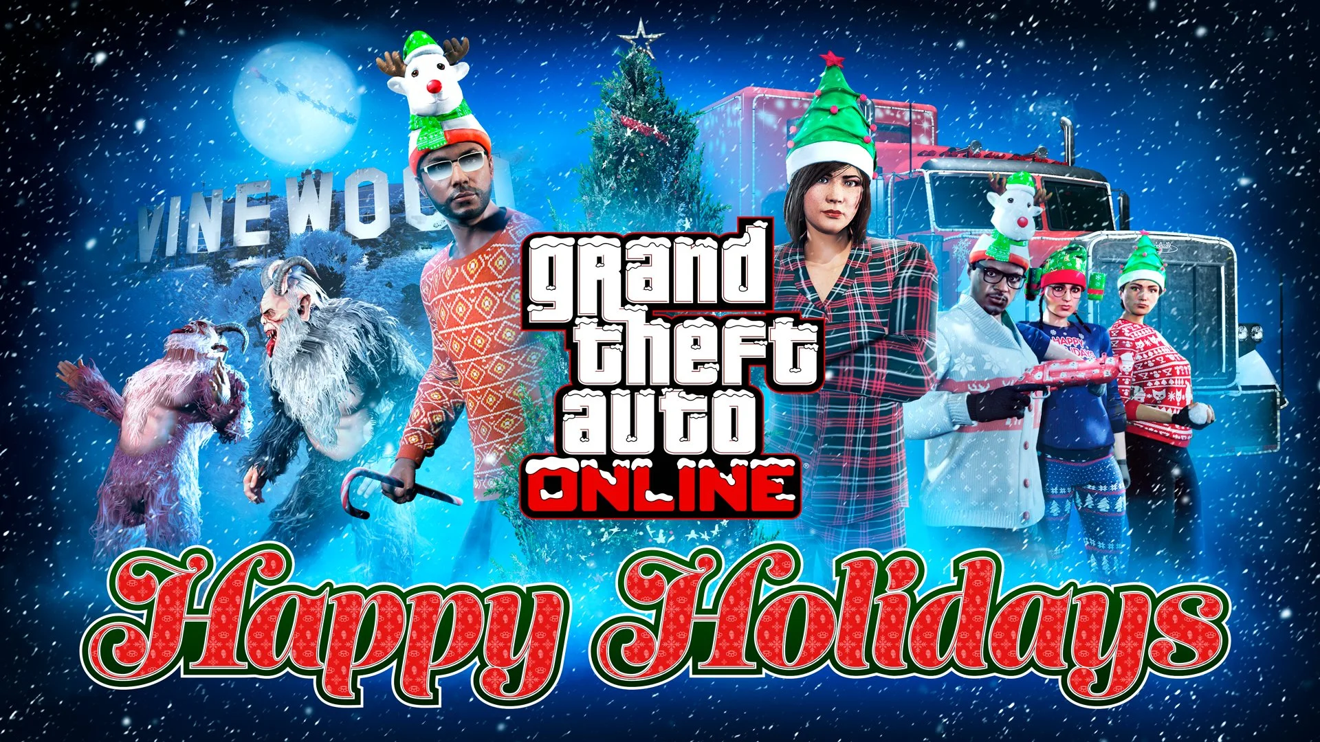 أخر أخبار GTA 6