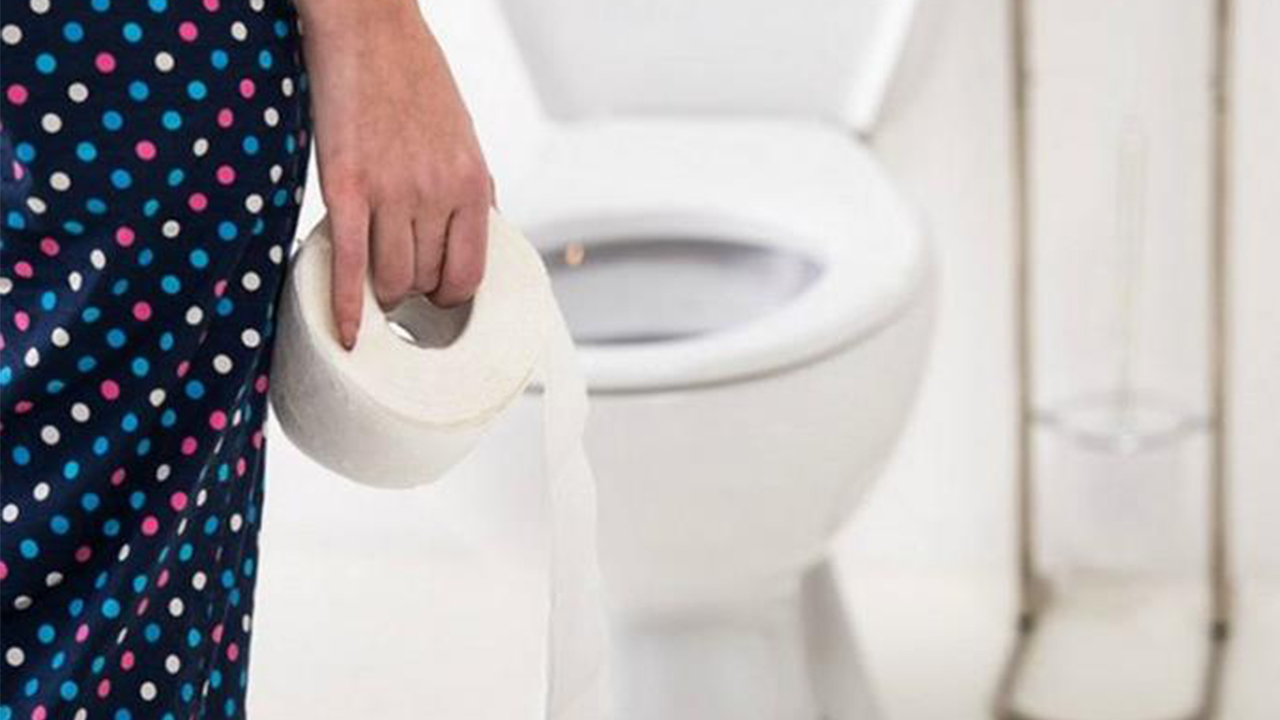أسباب كثرة التبول في الشتاء