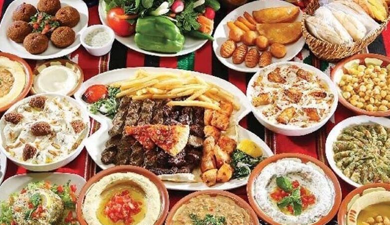 أسرع وأسهل الأكلات المصرية 1 780x450 1