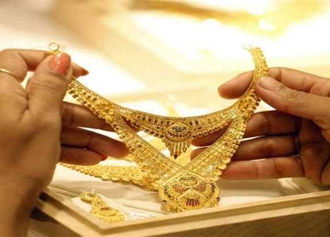 أسعار الذهب الآن في مصر 1