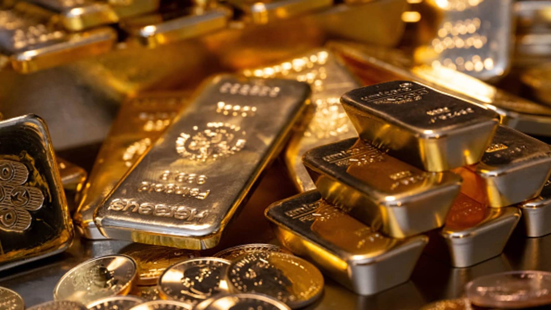 سعر الذهب اليوم في مصر