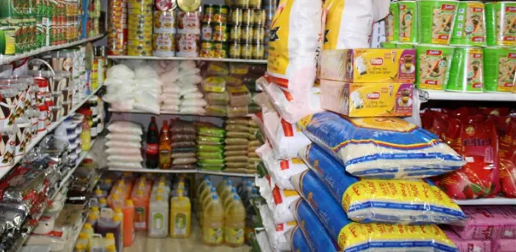 أسعار السلع الغذائية الأساسية للمواطنين