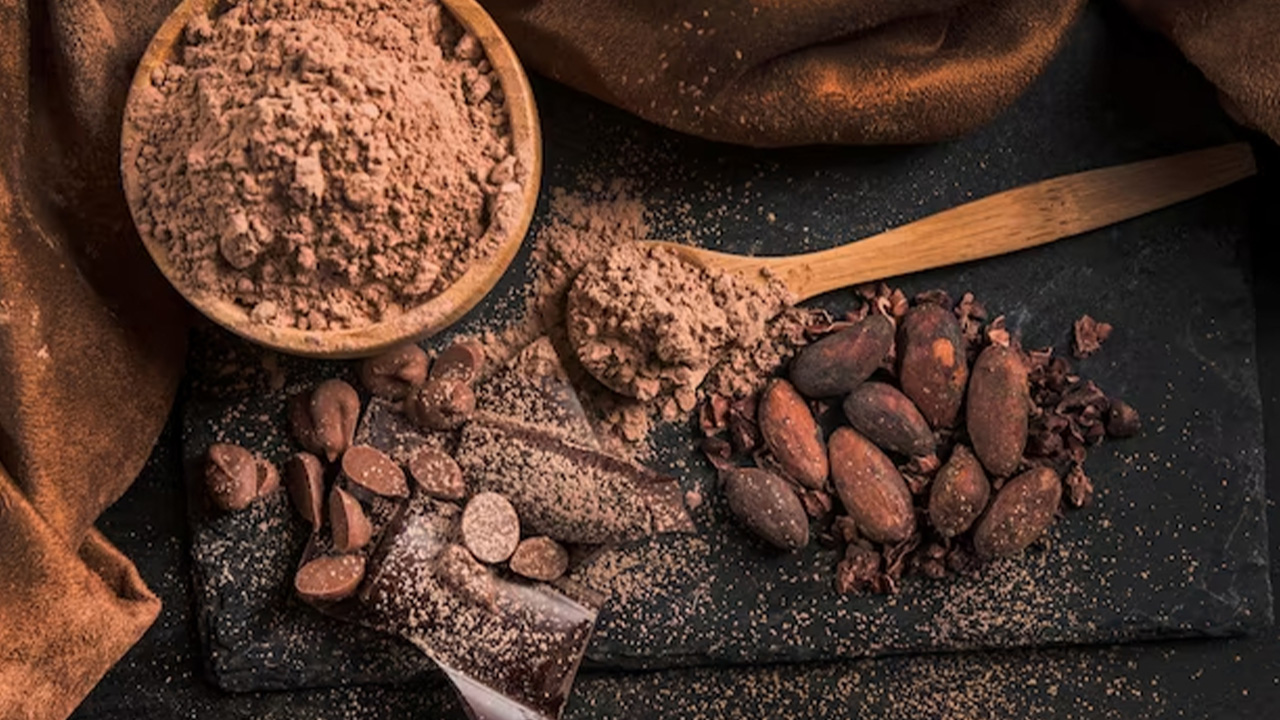 أضرار الكاكاو على الجسم