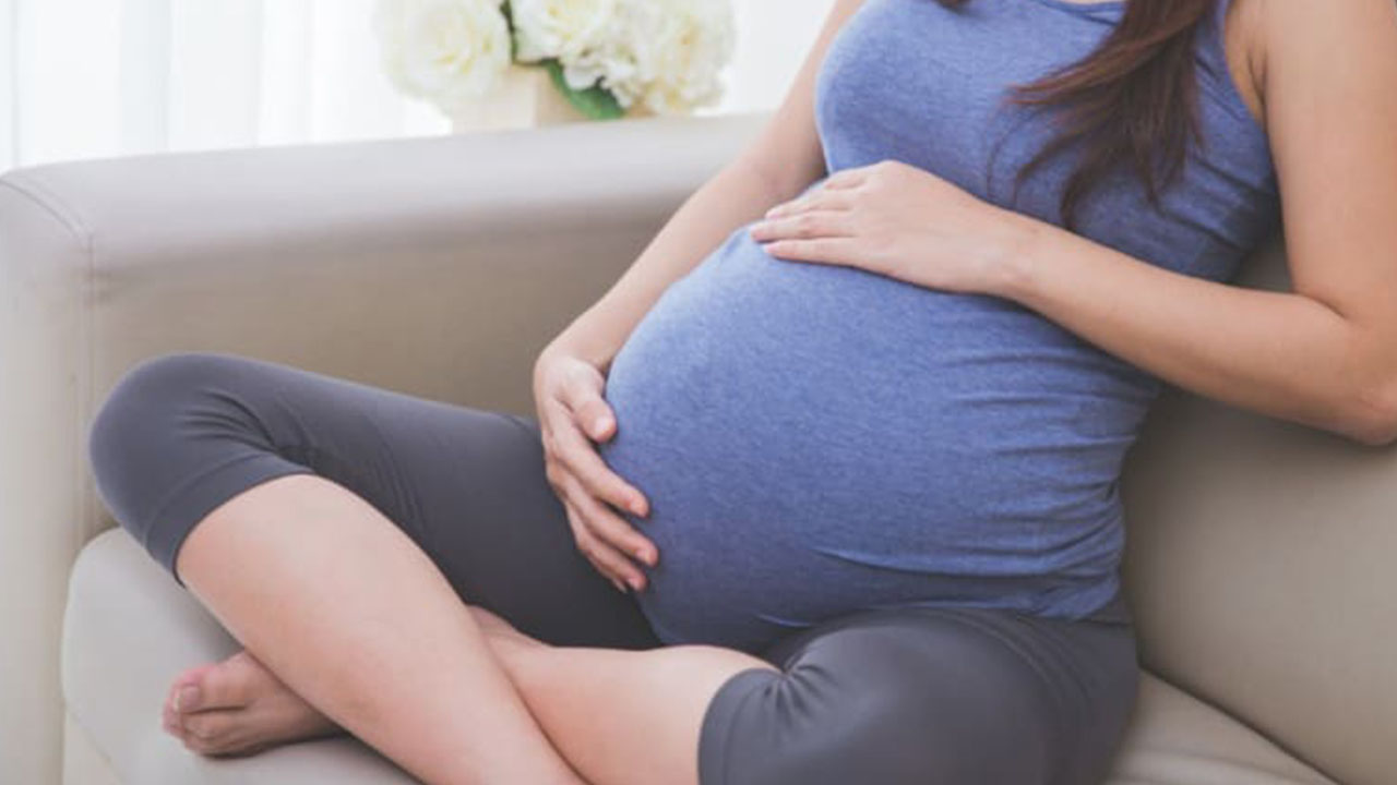 أطعمة مهمة للنساء الحوامل