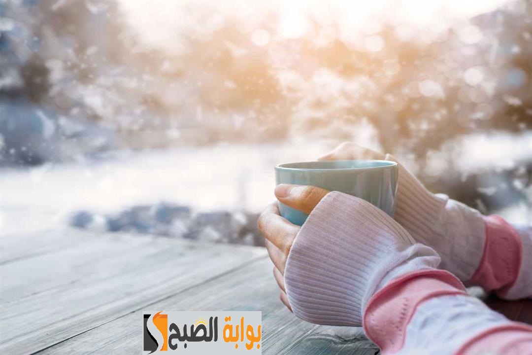 أفضل المشروبات للتدفئة في الشتاء تنشط الجسم وتعطي طاقة كبيرة