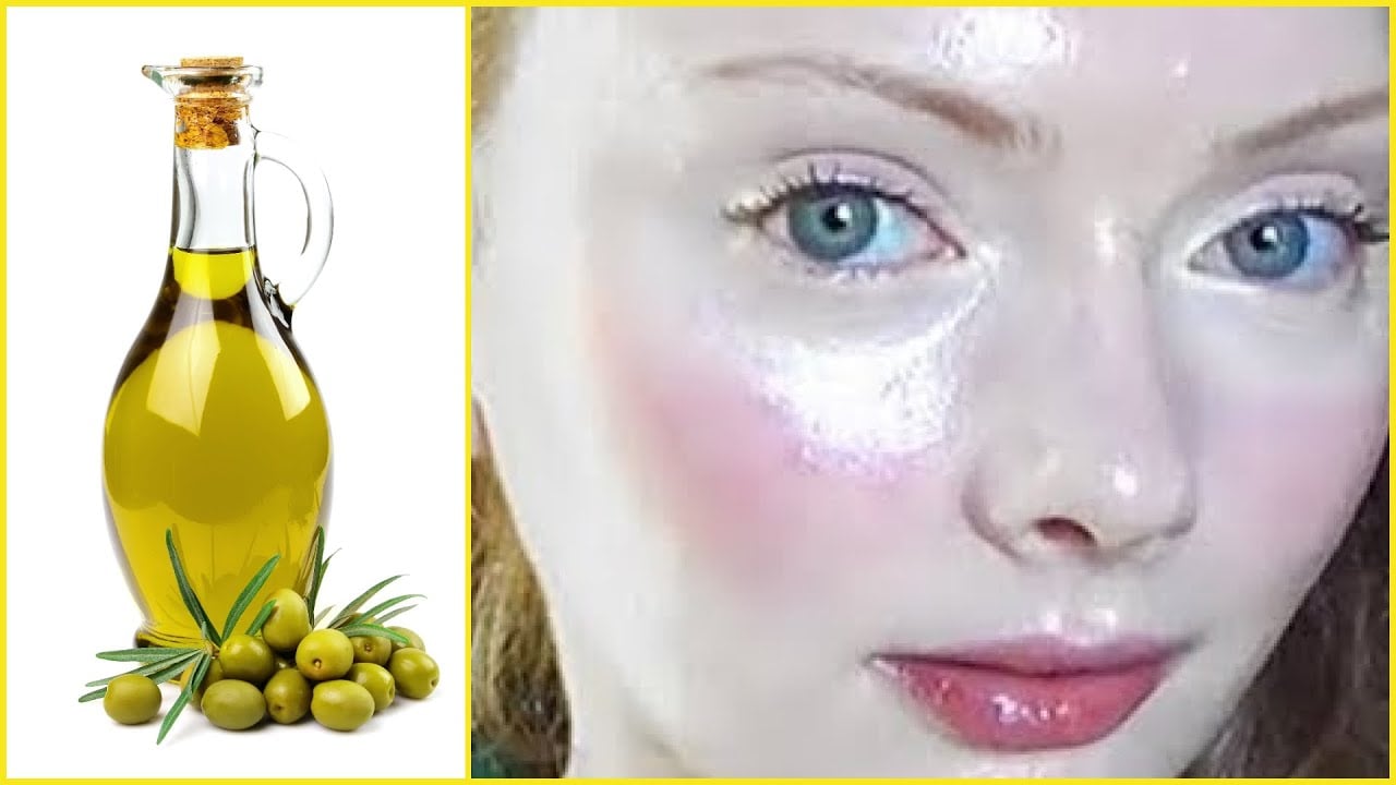 زيت الزيتون