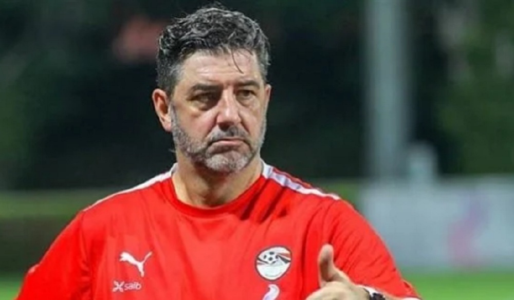 أول تعليق من "فيتوريا" بعد فوز المنتخب المصري على تنزانيا