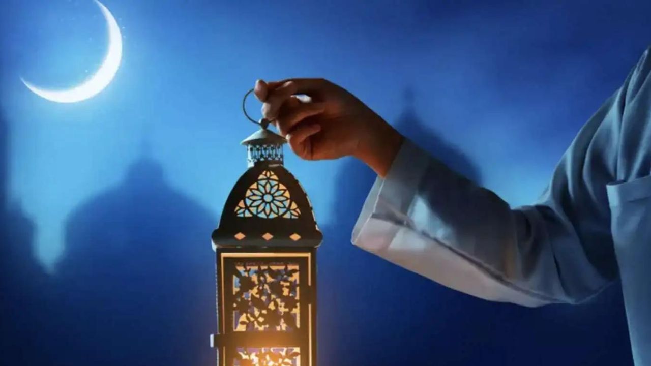 إمساكية شهر رمضان 2024