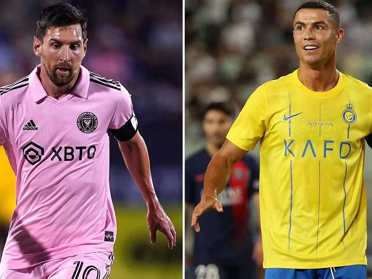احجز تذكرتك لمباراة النصر وانتر ميامي قبل النفاذ.. موعد المباراة ورابط حجز التذاكر للمباراة المرتقبة بين ميسي ورونالدو