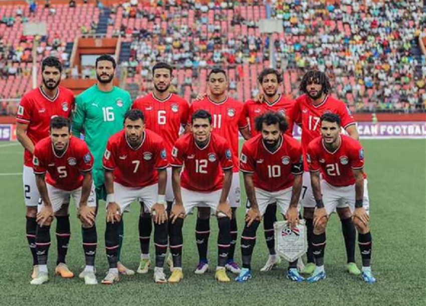 اتحاد الكرة المصري يزف بشرى سارة بشأن الرحلات الجماهيرية لدعم المنتخب المصري في أمم أفريقيا 2024 2