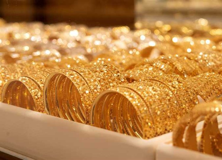 ارتفاع أسعار الذهب اليوم